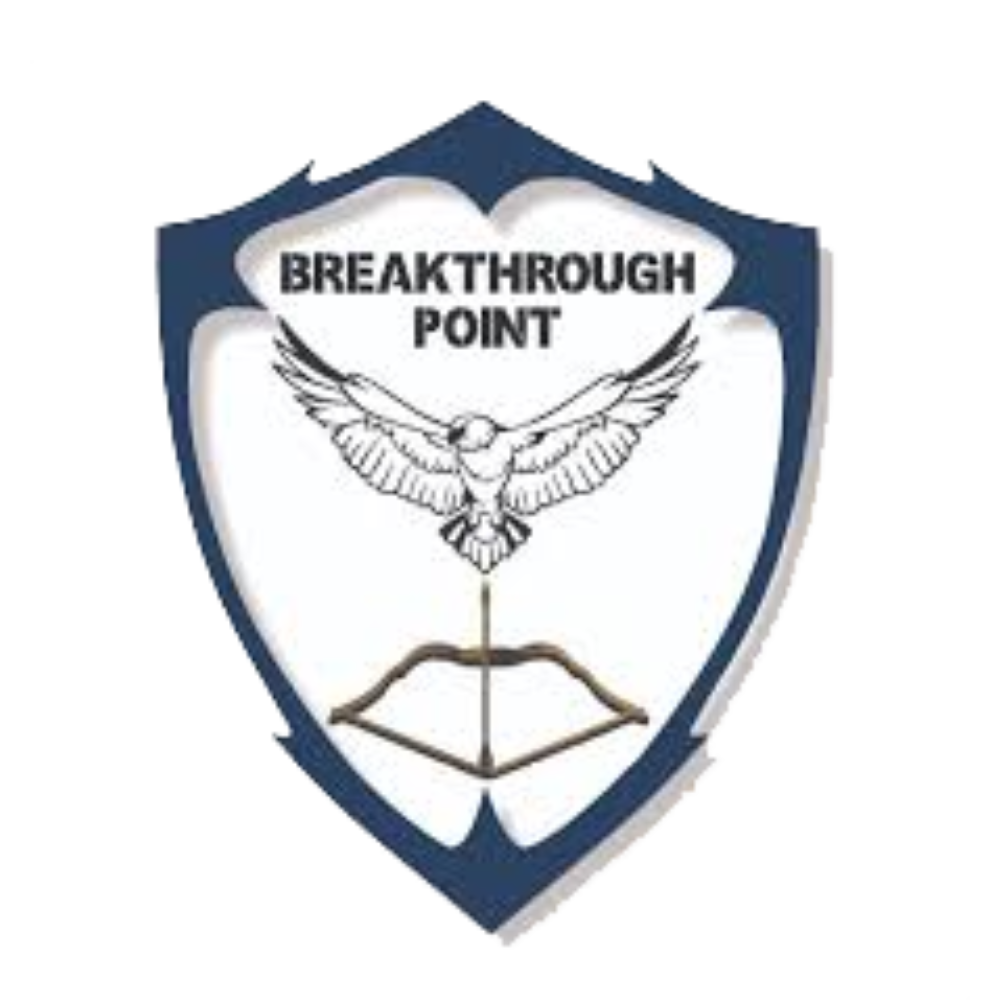 Breakthrough Point Defence Academy