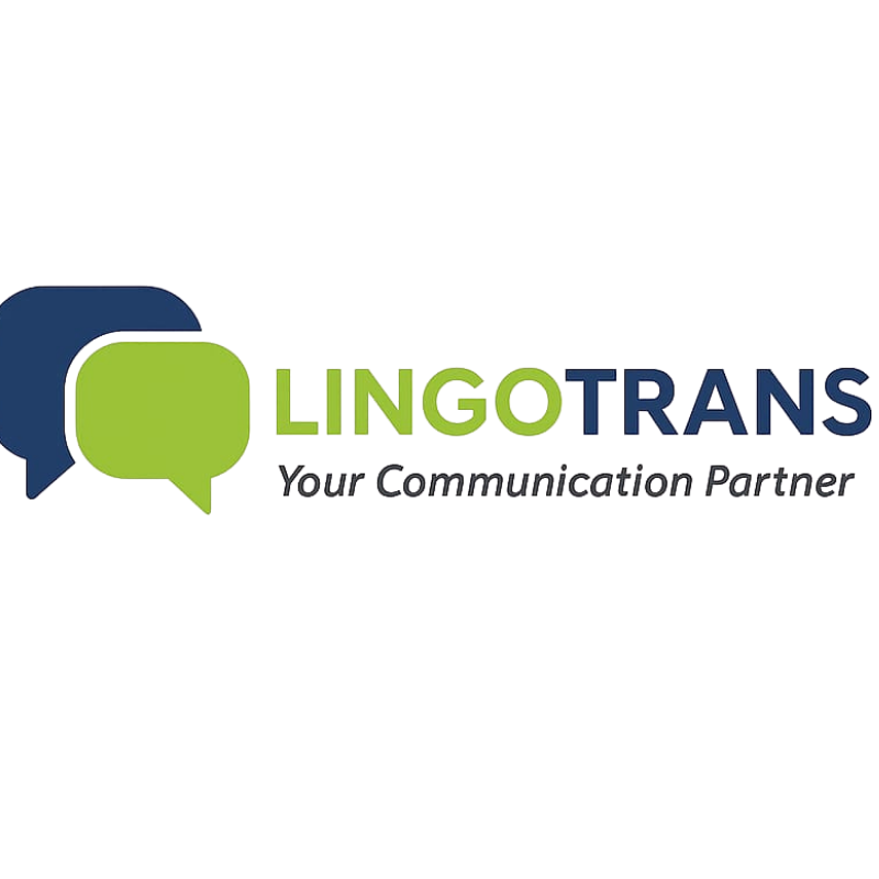 Lingo Trans 