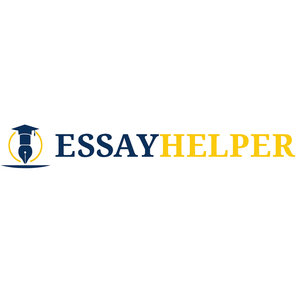 Essay  Helper