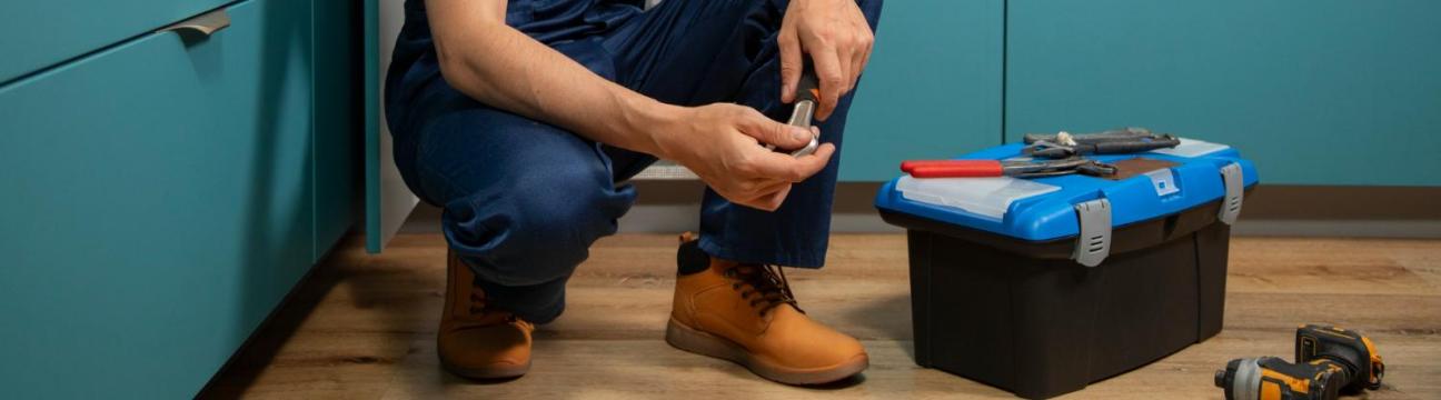 M4 Property Maintenance