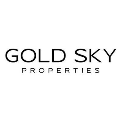 Gold Sky Properties