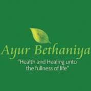 Ayur Bethaniya