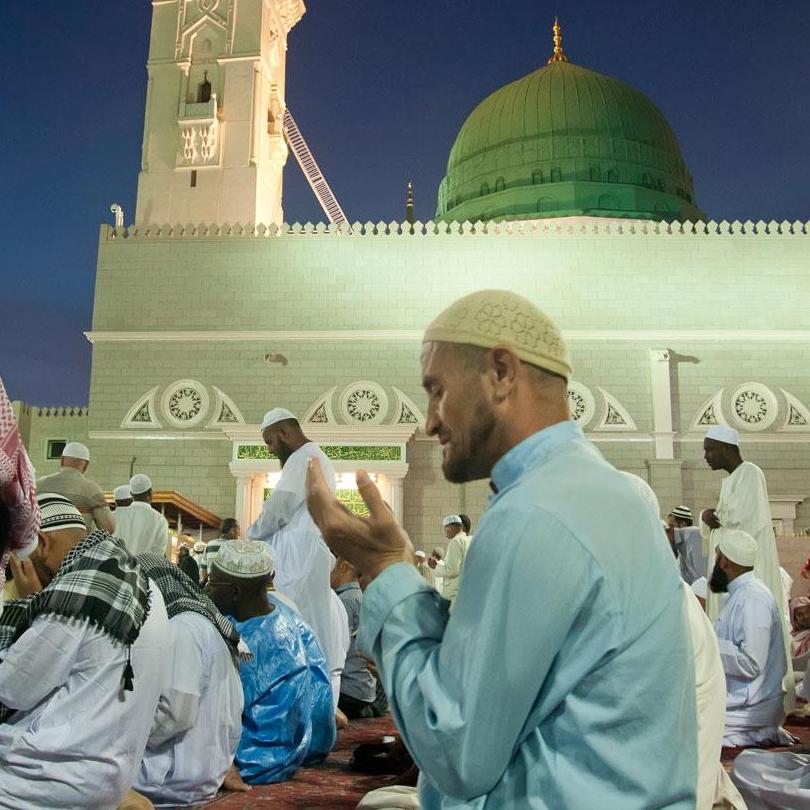 Cheap Umrah Packages