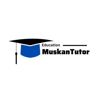 Muskan Tutor