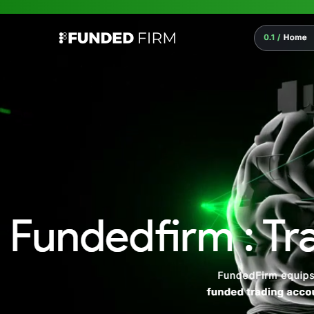 Fundedfirm Investor
