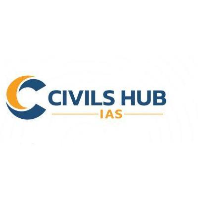 Civils Hub  IAS