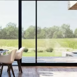 Bi Folding Doors