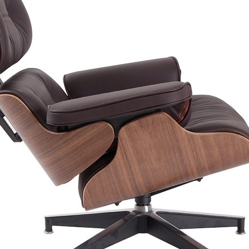 Eames Lounge Chair