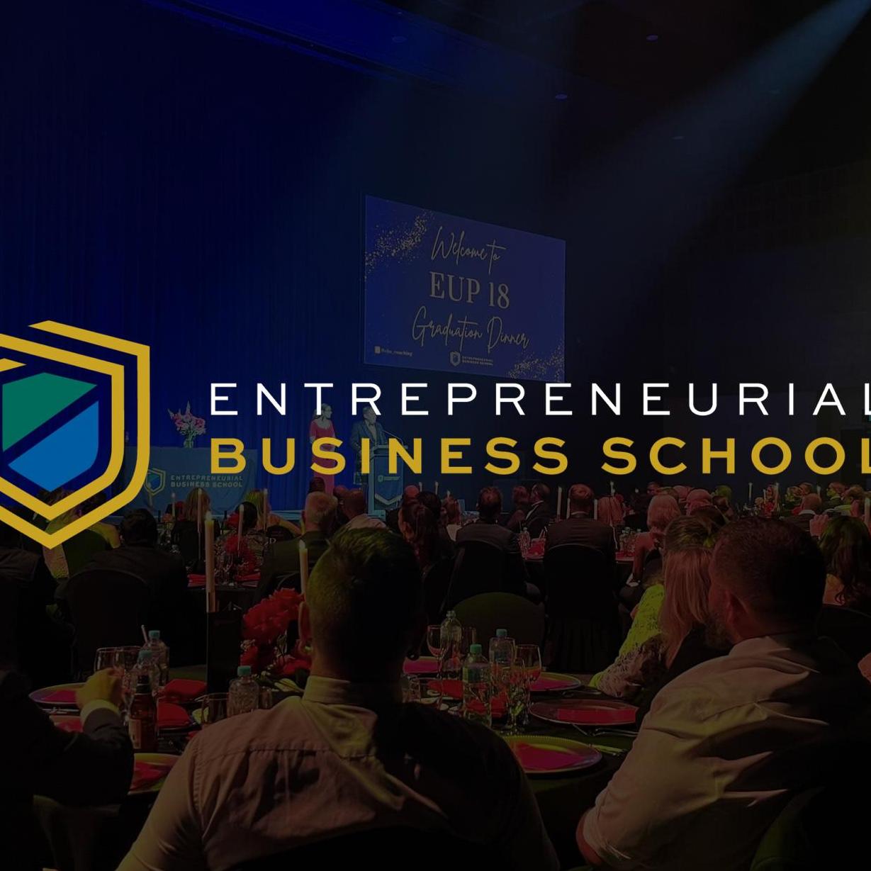 Entrepreneurial Business School