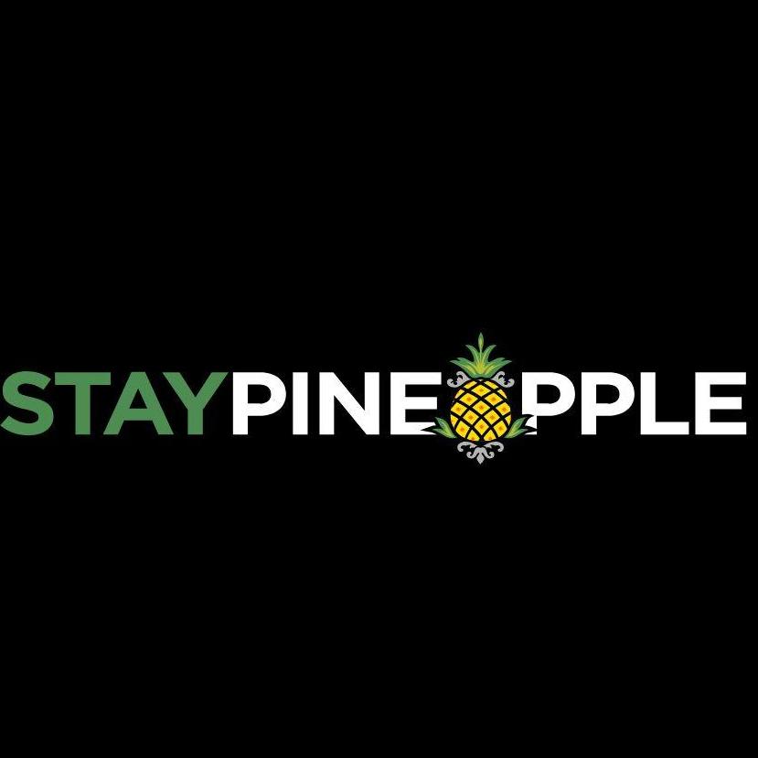 Stay Pineapple