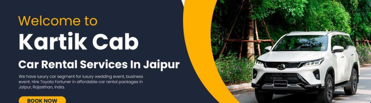 Kartik  Cab