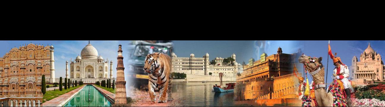 Creative India Journey