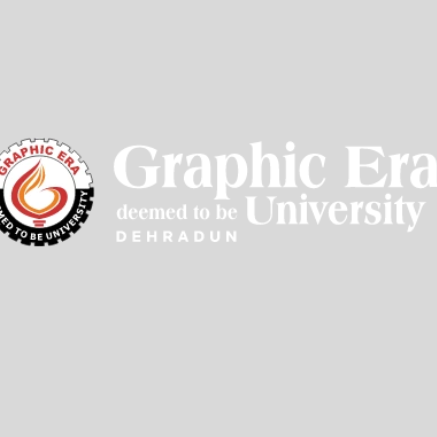 Graphic Era  University