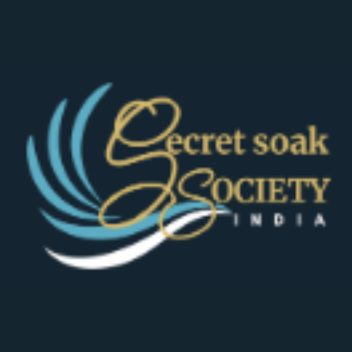 Secret Soak Society India