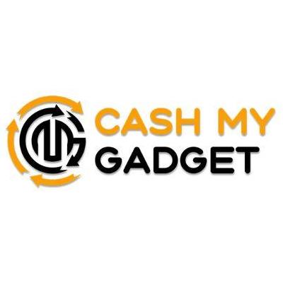 Cash My  Gadget