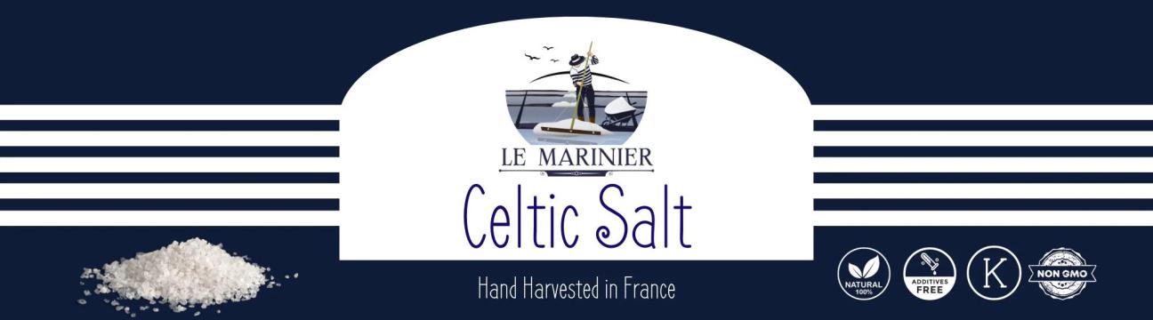 Le Marinier  Celtic Salt