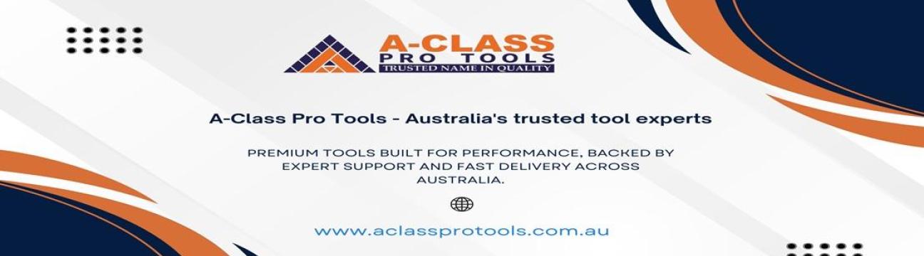 A-Class Pro Tools