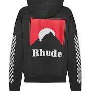 Rhude Hoodie