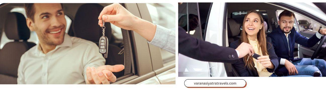 Varanasi Yatra Travels