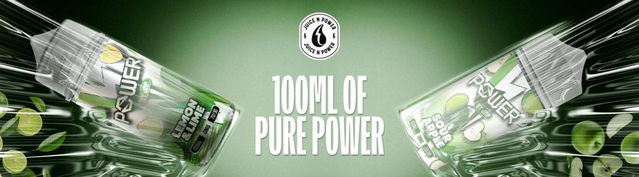 Juice N Power