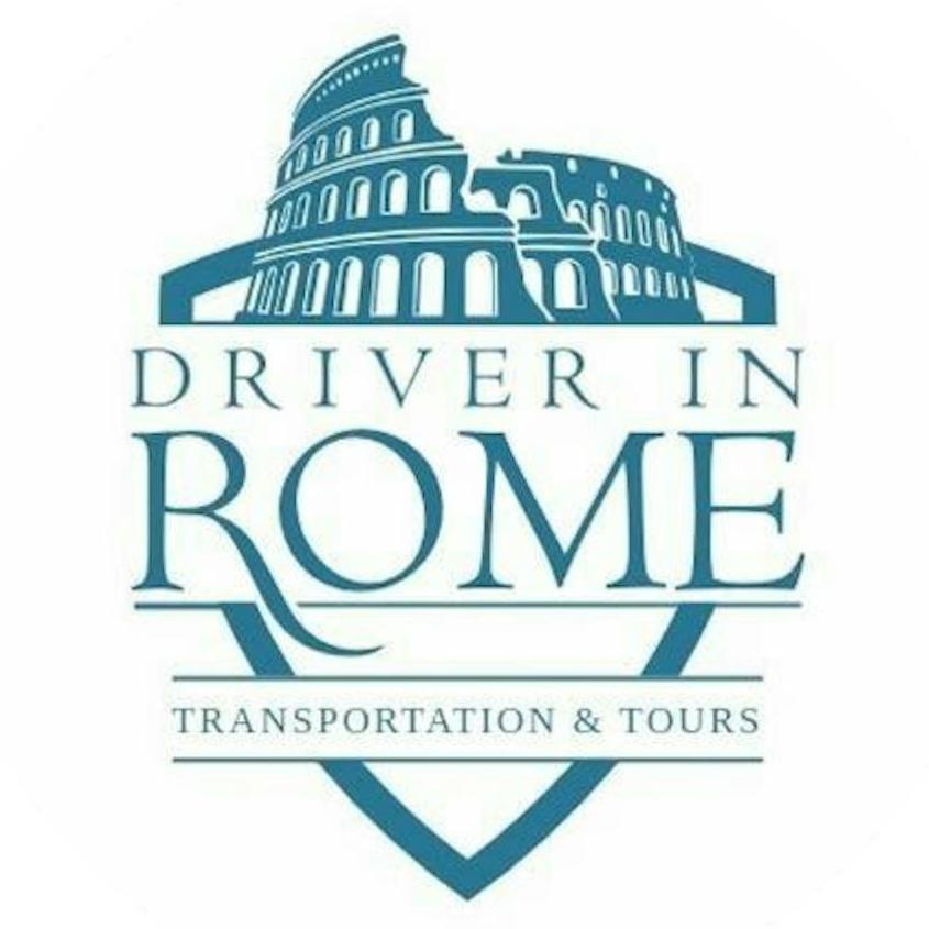 Driver In Rome