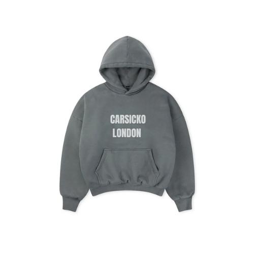 Carsicko Hoodie