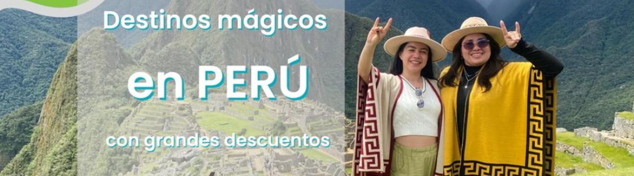 Cusco Travel Agency