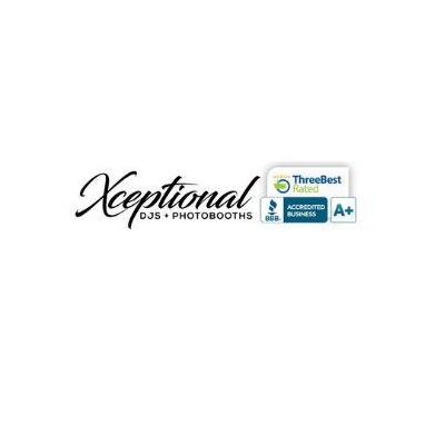 Xceptional  DJs And Photo Booths