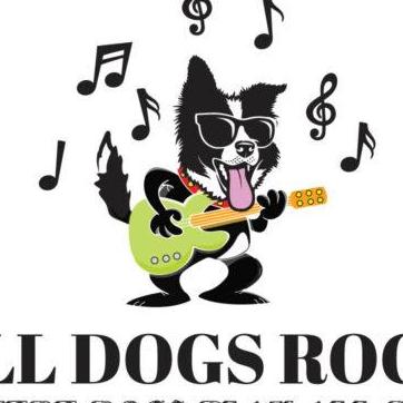 All Dogs  Rock 