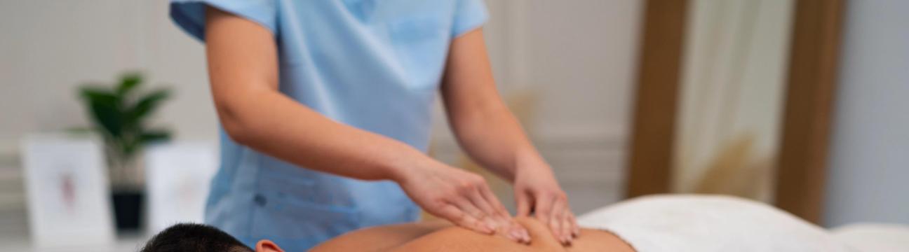 Beutics Home Massage