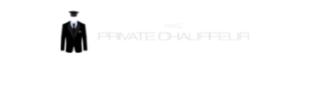 Mac Private Chauffeur
