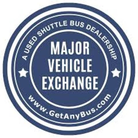 Major Vehicle Exchange