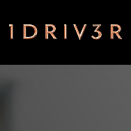 1DRIV3R  1DRIV3R