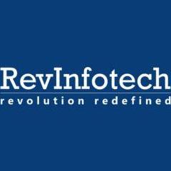Revinfotech Inc