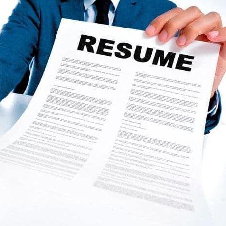 Melbourne Resume