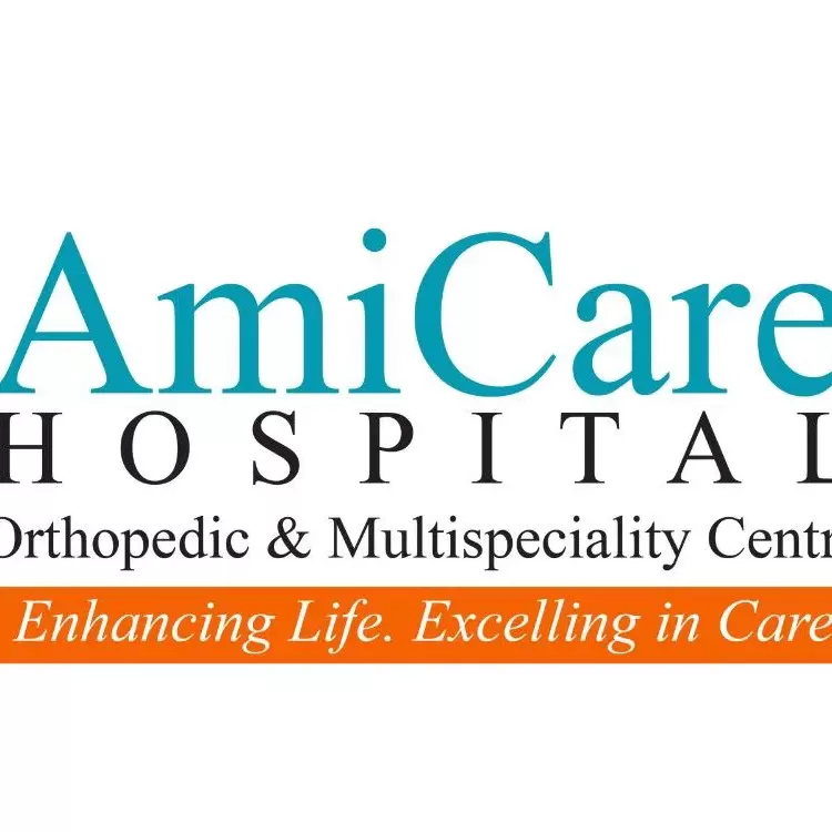 Amicare  Hospital 