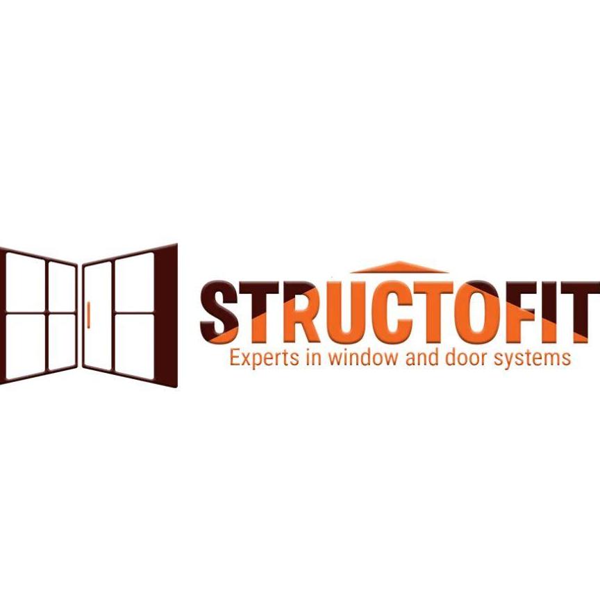 Structofit Windows 