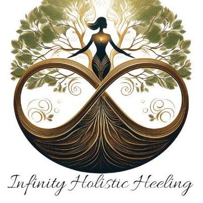 Infinity Holistic Heeling