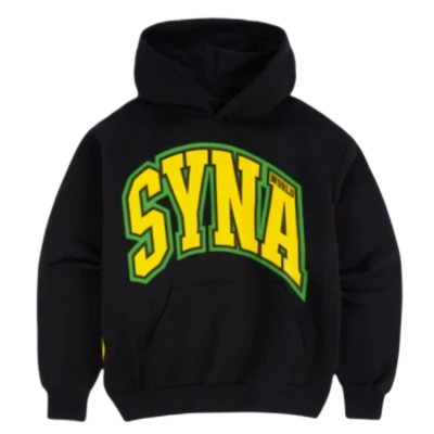 Syna World