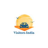 Visitors  India