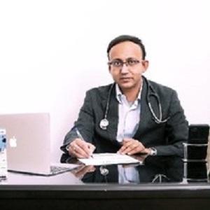 Dr Sanchayan Roy