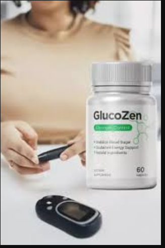 GlucoZen Avis