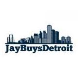 Jay Buys  Detroit