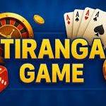 Tiranga Game