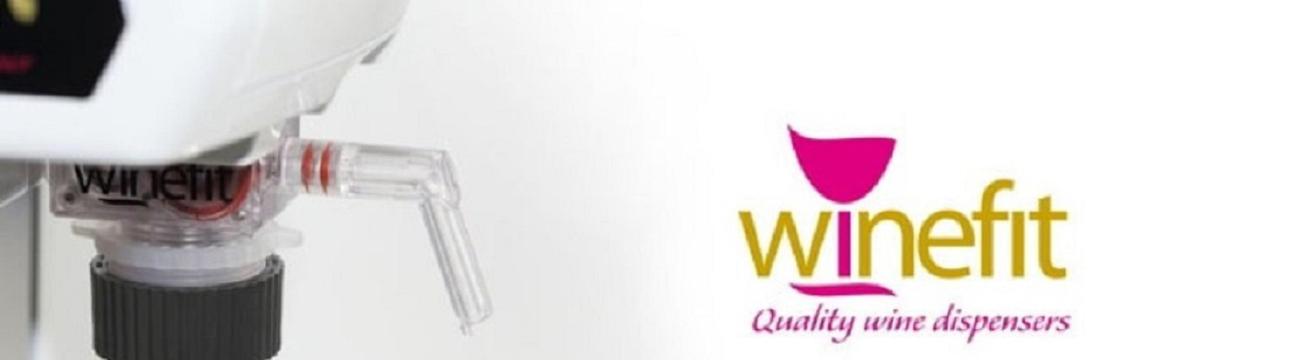 Winefit Dispenser