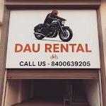Dau Rental  Bike