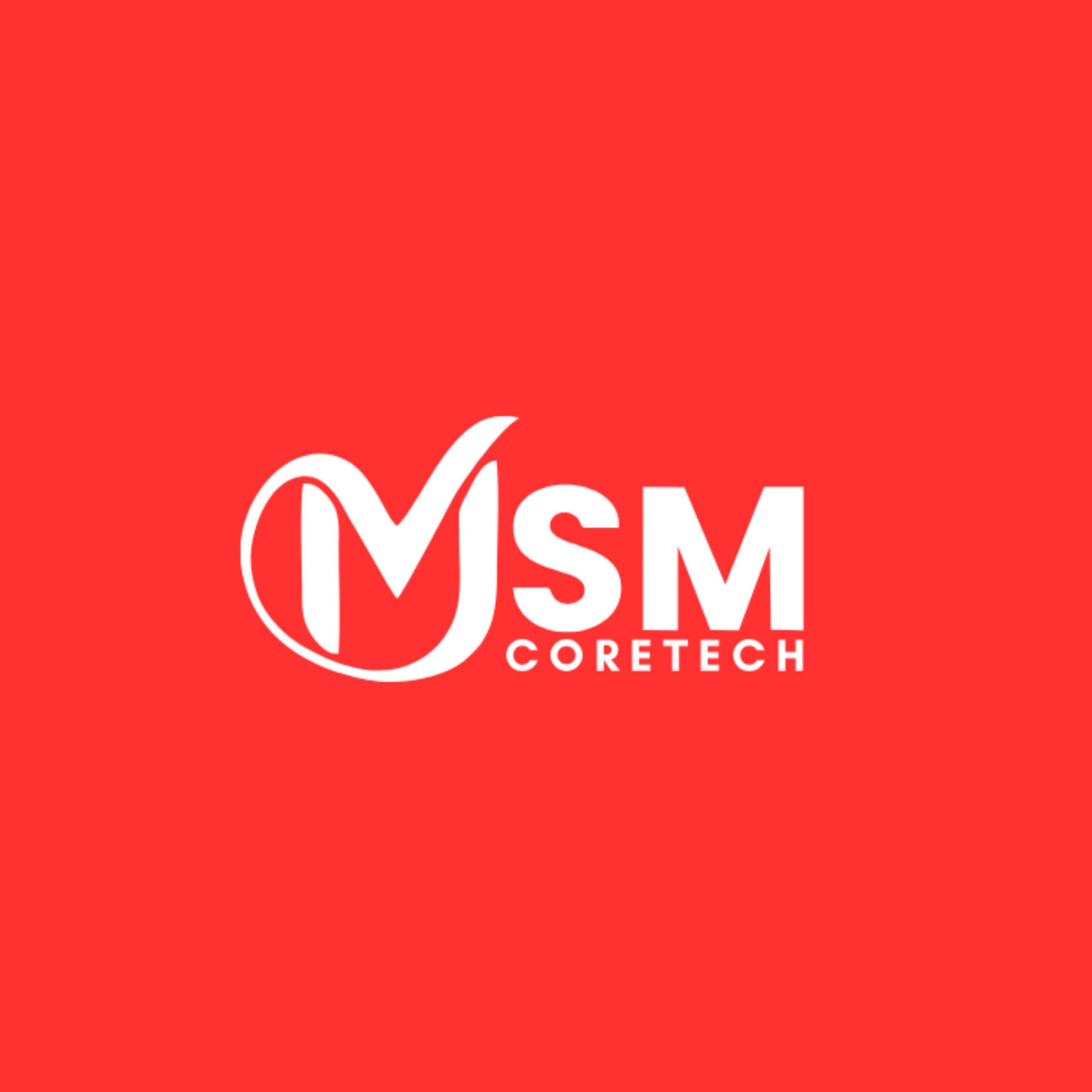MSM Coretech Innovations