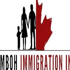 Temboh Immigration