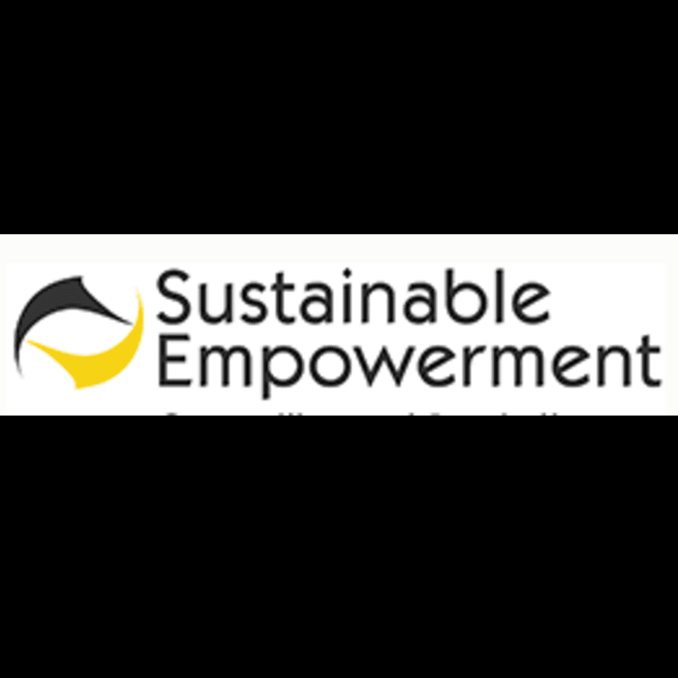 Sustainable  Empowerment