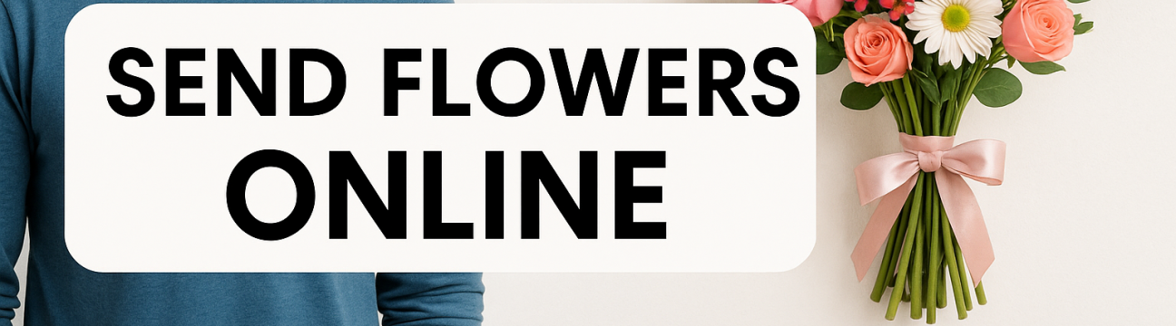 Online Flower Delivery in  Hyderabad